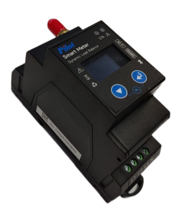 Динамическая балансировка мощности